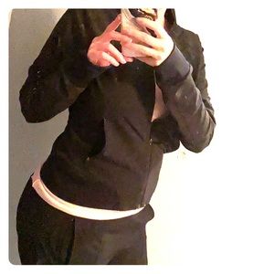 North face light jacket